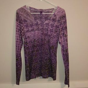 ‼️Moving Sale‼️Long sleeve Shirt